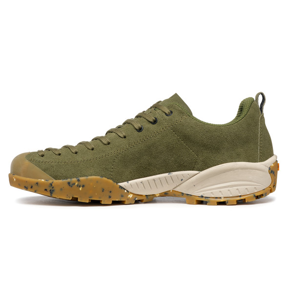 MOJITO PLANET SUEDE Unisex - Freizeitschuhe