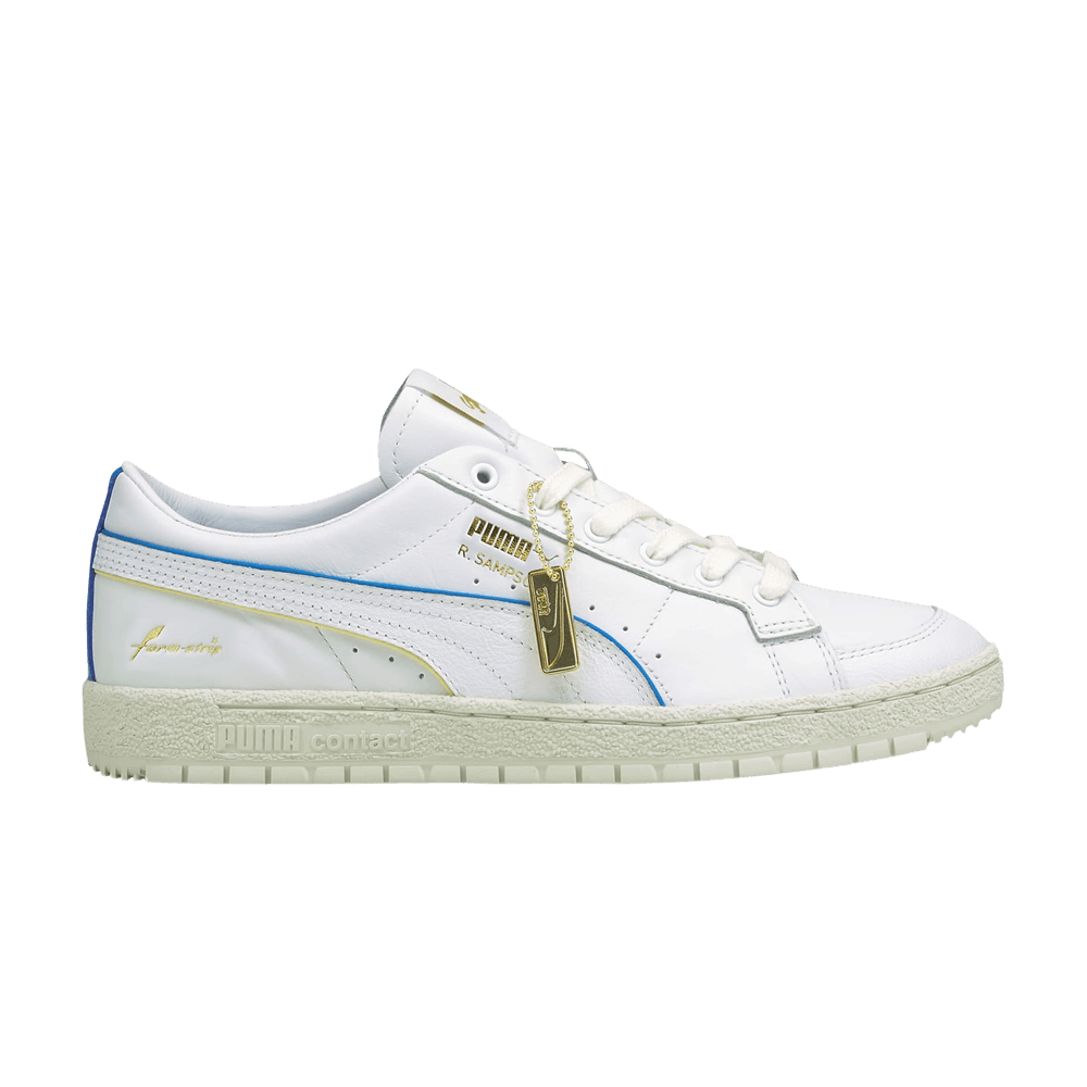 PUMA Ralph Sampson 70 Lo RDL FS 374968 01 / weiss
