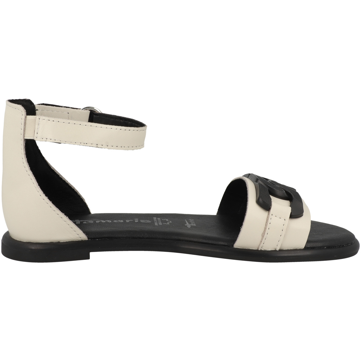 Tamaris 1-28128-20 Sandale beige