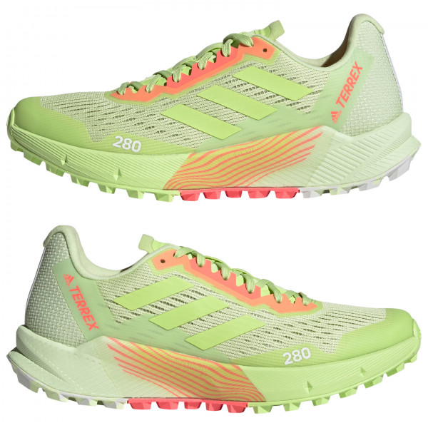 adidas Terrex - Women's Terrex Agravic Flow 2.0 - Trailrunningschuhe
