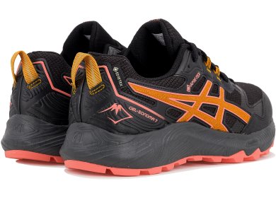 Asics Gel-Sonoma 7 Gore-Tex W
