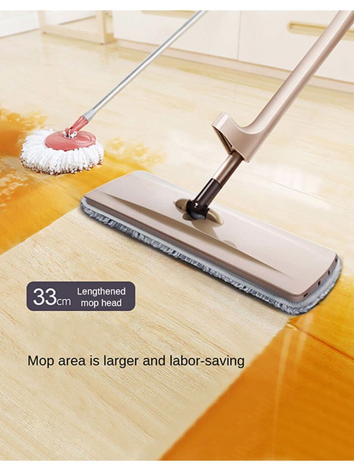 Joybos Bodenwischer in Beige günstig kaufen onesize