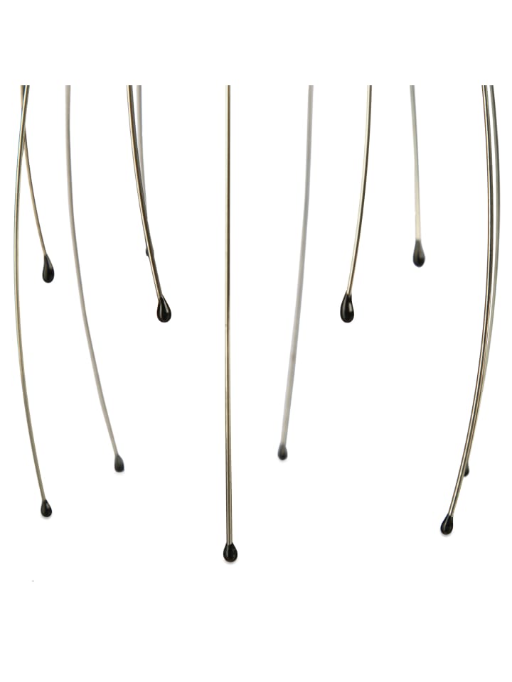 relaxdays Kopfmassagegerät in Gold günstig kaufen onesize