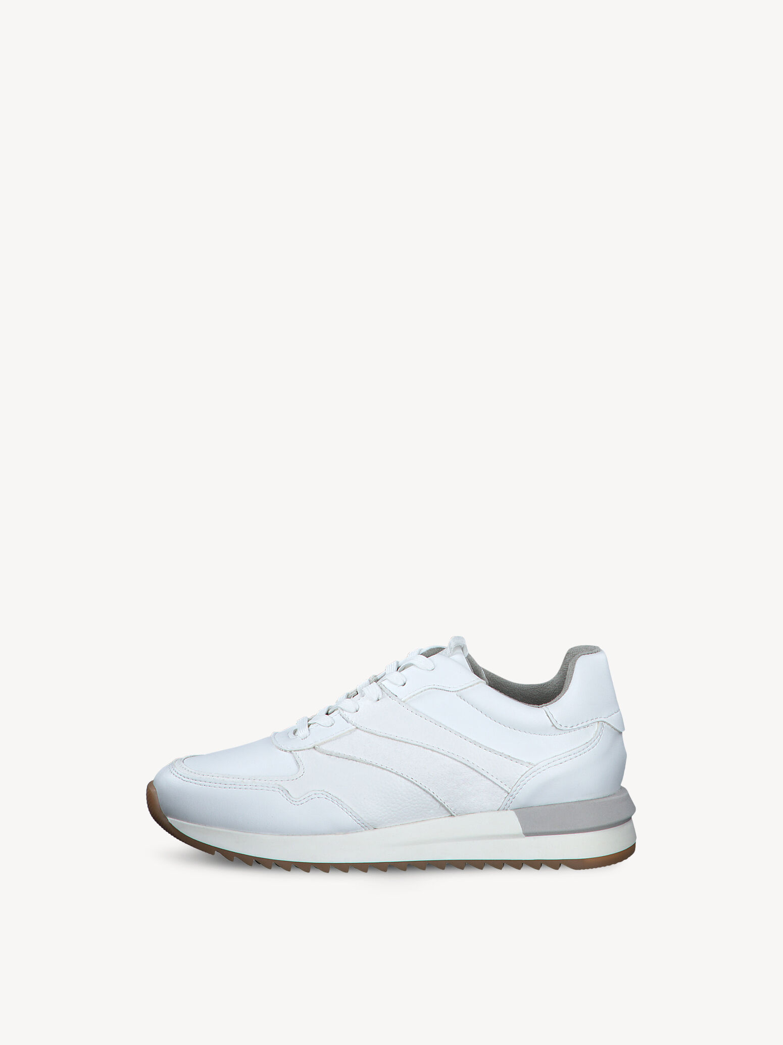 Basket - blanc