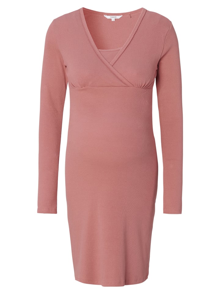 Noppies Still-Nachtkleid Alisa in Burlwood günstig kaufen