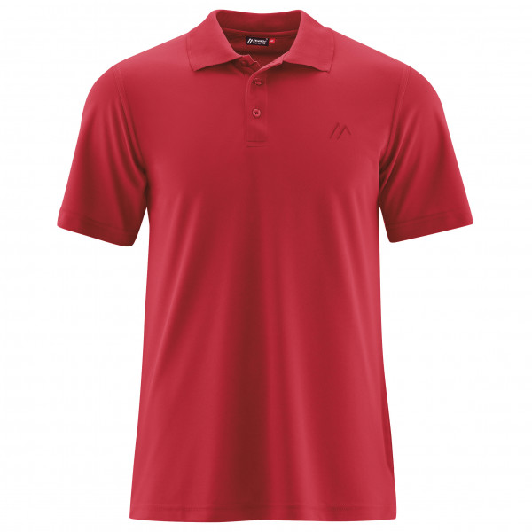 Maier Sports - Ulrich - Polo-Shirt