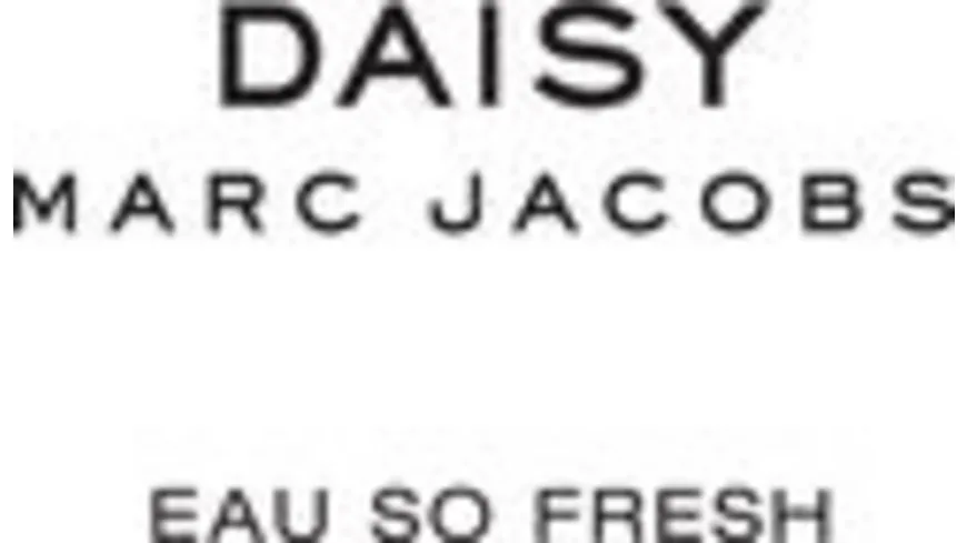 MARC JACOBS Daisy Eau So Fresh EdT