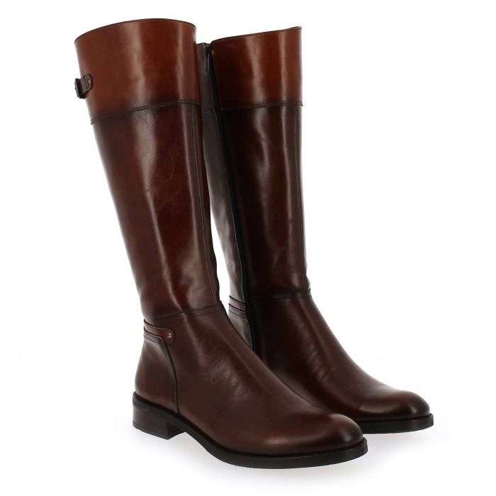 Dorking  TIERRA 7687 - Cognac foncé