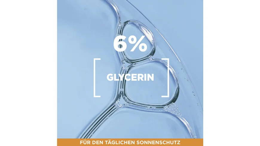 Garnier Ambre Solaire Sensitive expert+ Sonnenschutz Spray Gesicht LSF50 75 ml