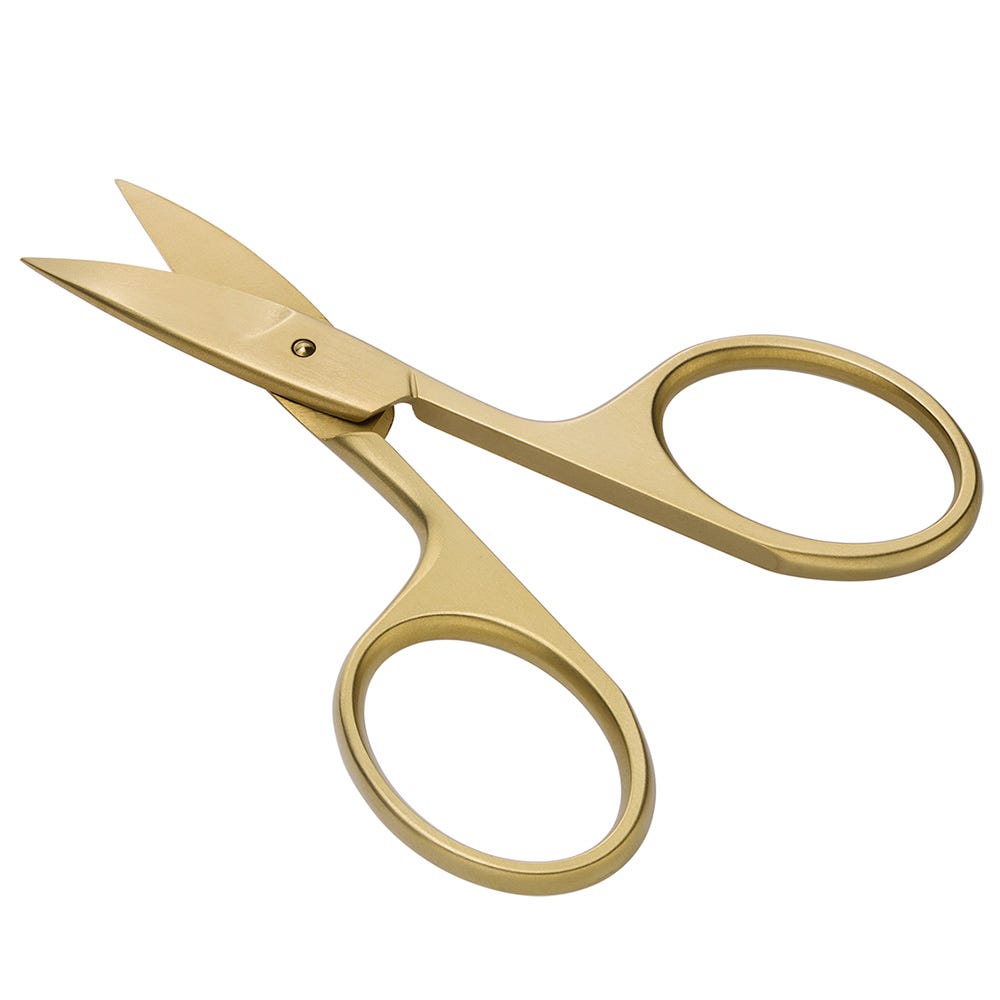 Zwilling Twinox Gold Nagelschere
