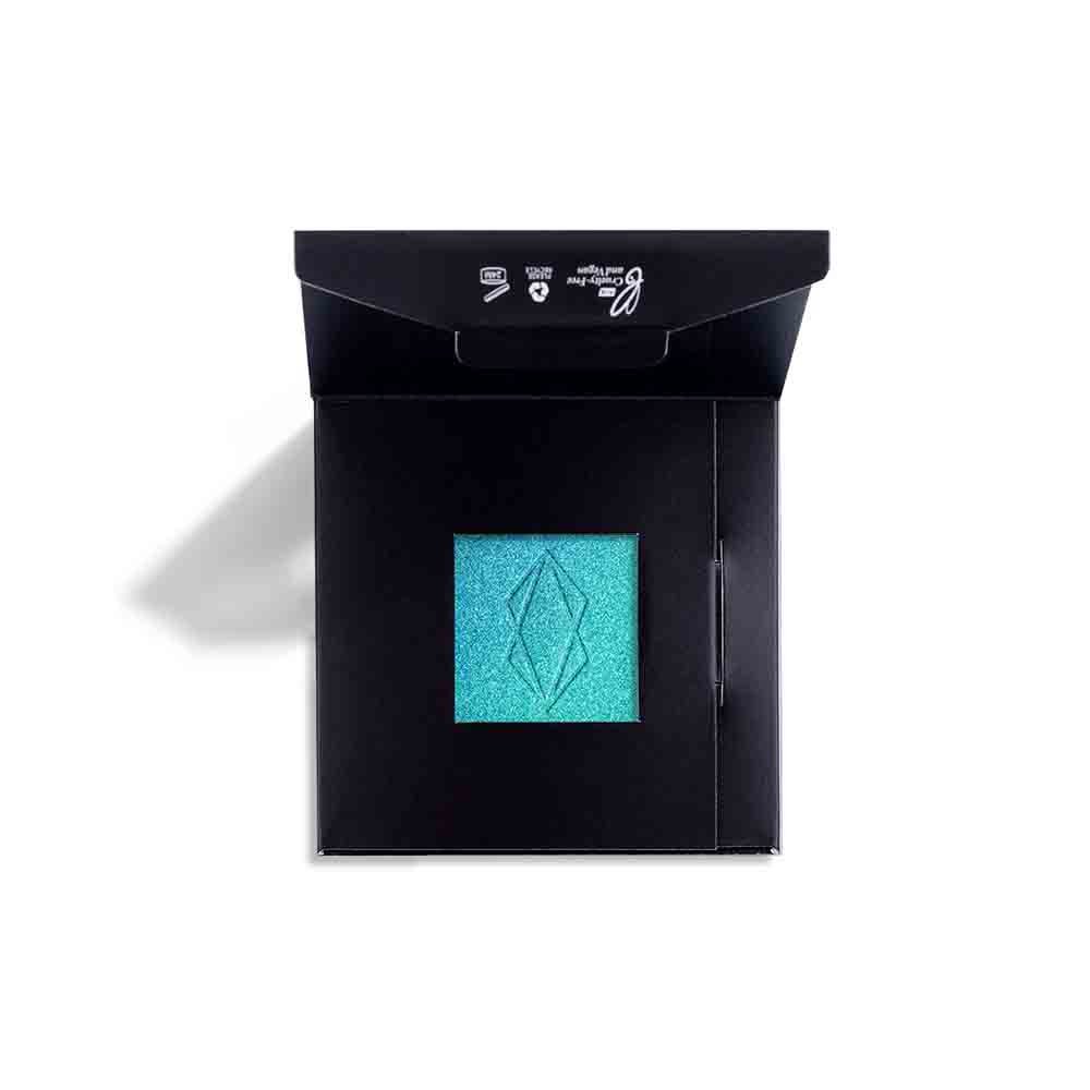 LETHAL COSMETICS Eyes MAGNETIC™ Pressed Eyeshadow - AERIAL