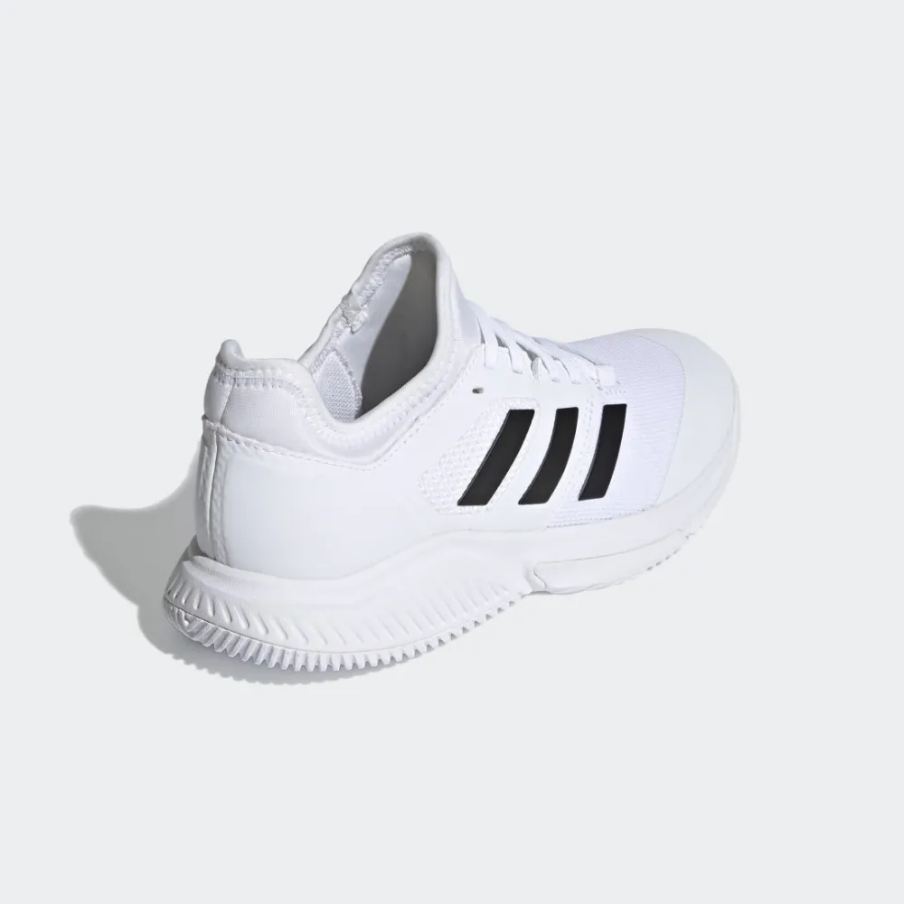 adidas Court Team Bounce FX1805 / weiss
