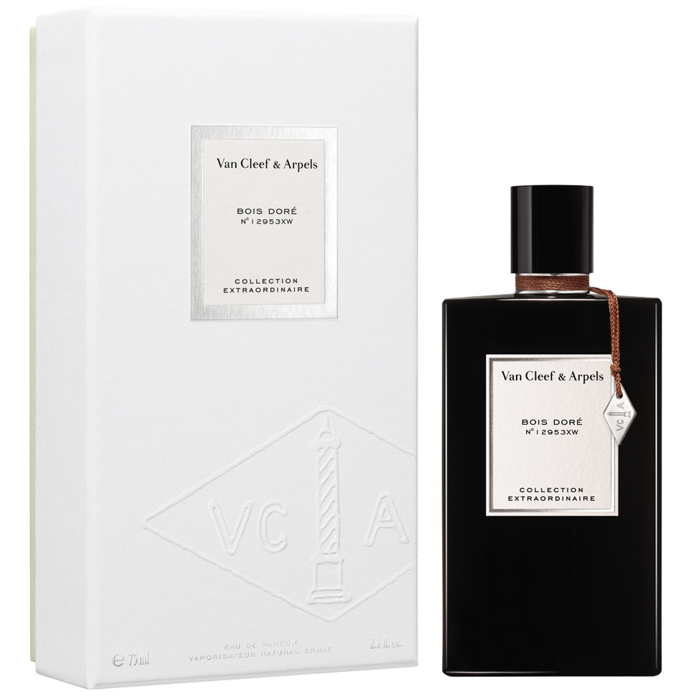 Van Cleef & Arpels BOIS DORE Eau de Parfum