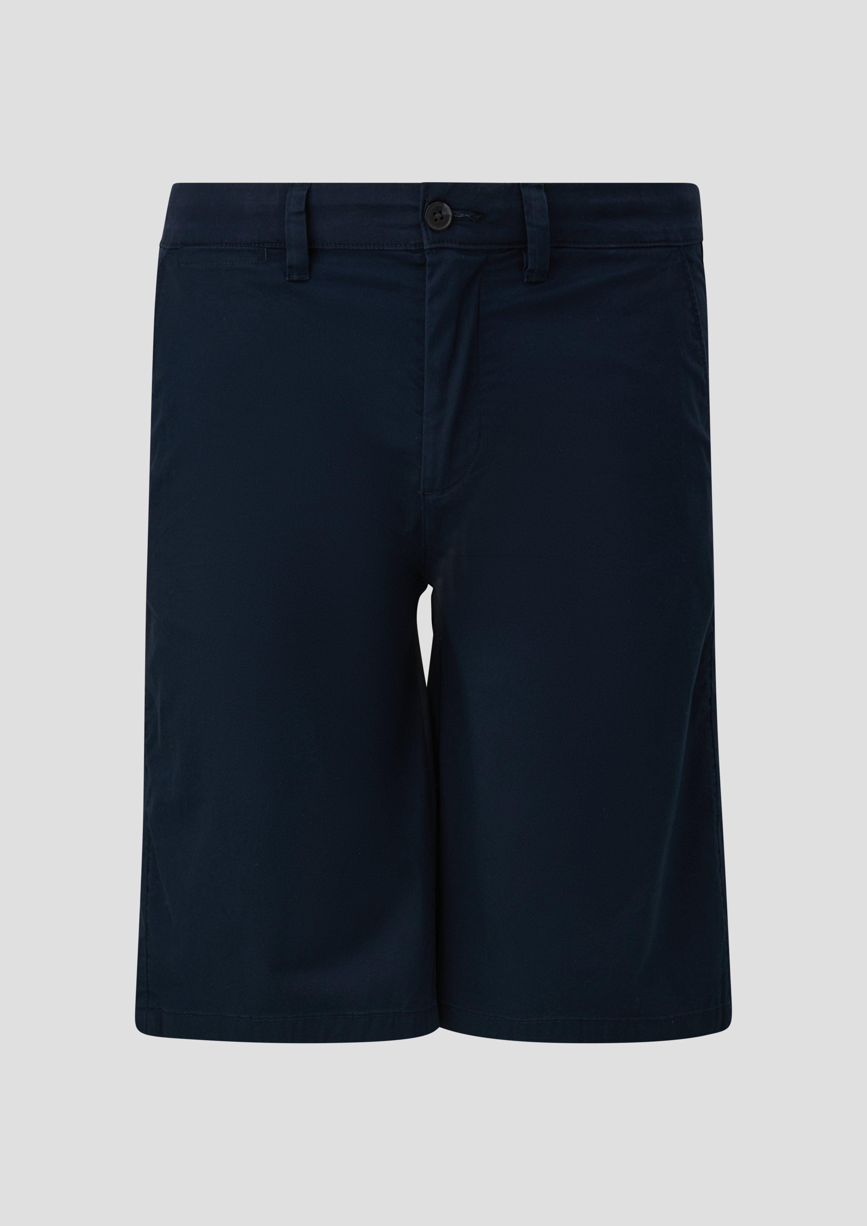 Bermuda mit Straight Leg  2148950-5978