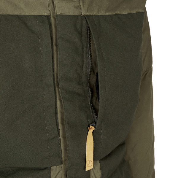 POLAR EXPEDITION PARKA M Herren - Winterjacke