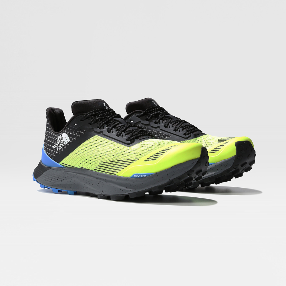 The North Face Vectiv Infinite Trail 2 M Ii NF0A7W5MFM9 / schwarz