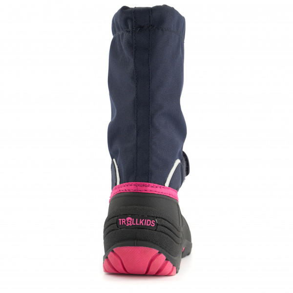 Trollkids - Kid's Telemark Winter Boot XT - Winterschuhe