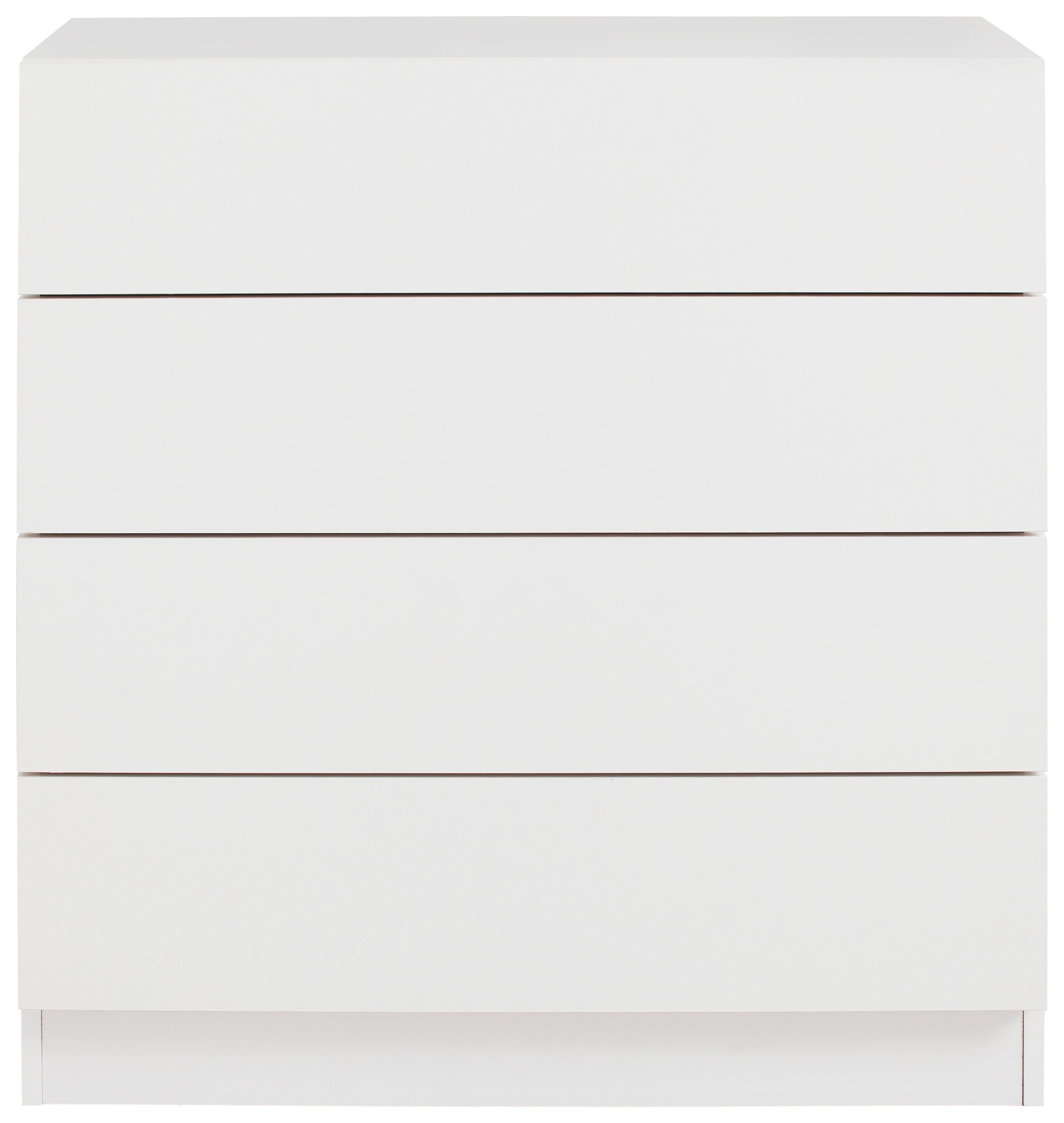borchardt Möbel Schubkastenkommode Vaasa, Breite 76 cm