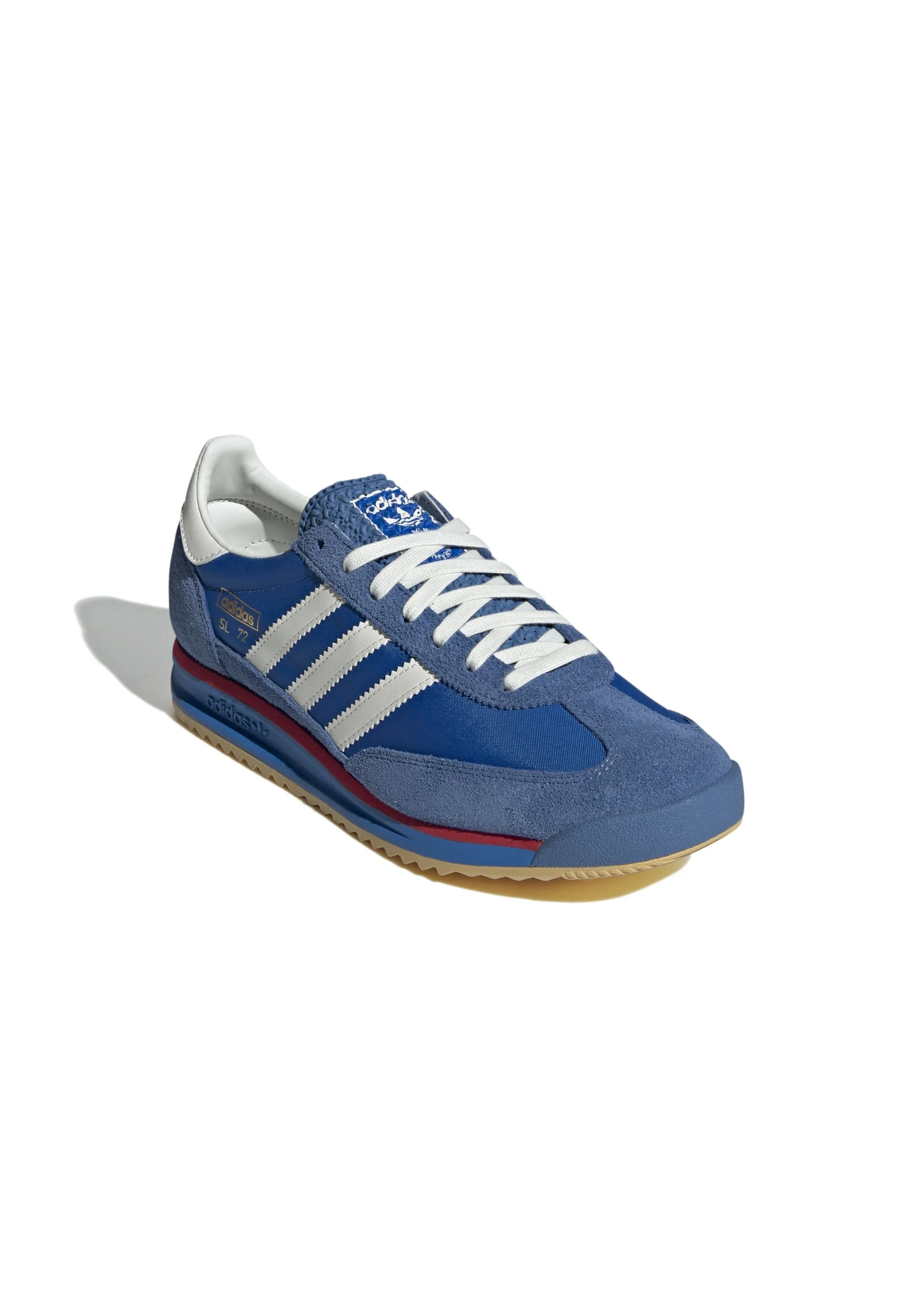 adidas Originals SL 72 RS - Zapatillas bajas