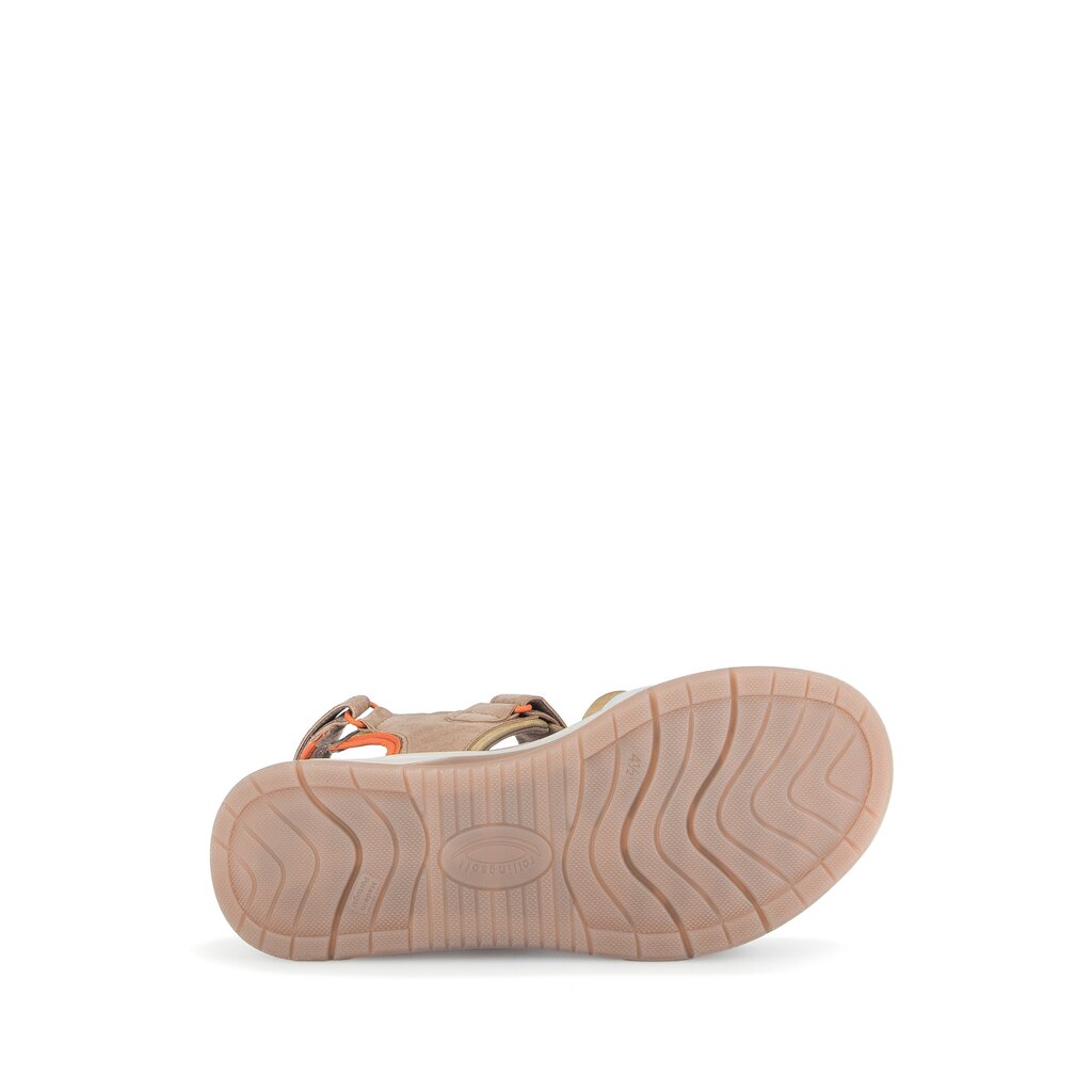 rollingsoft Trekkingsandale multicolour