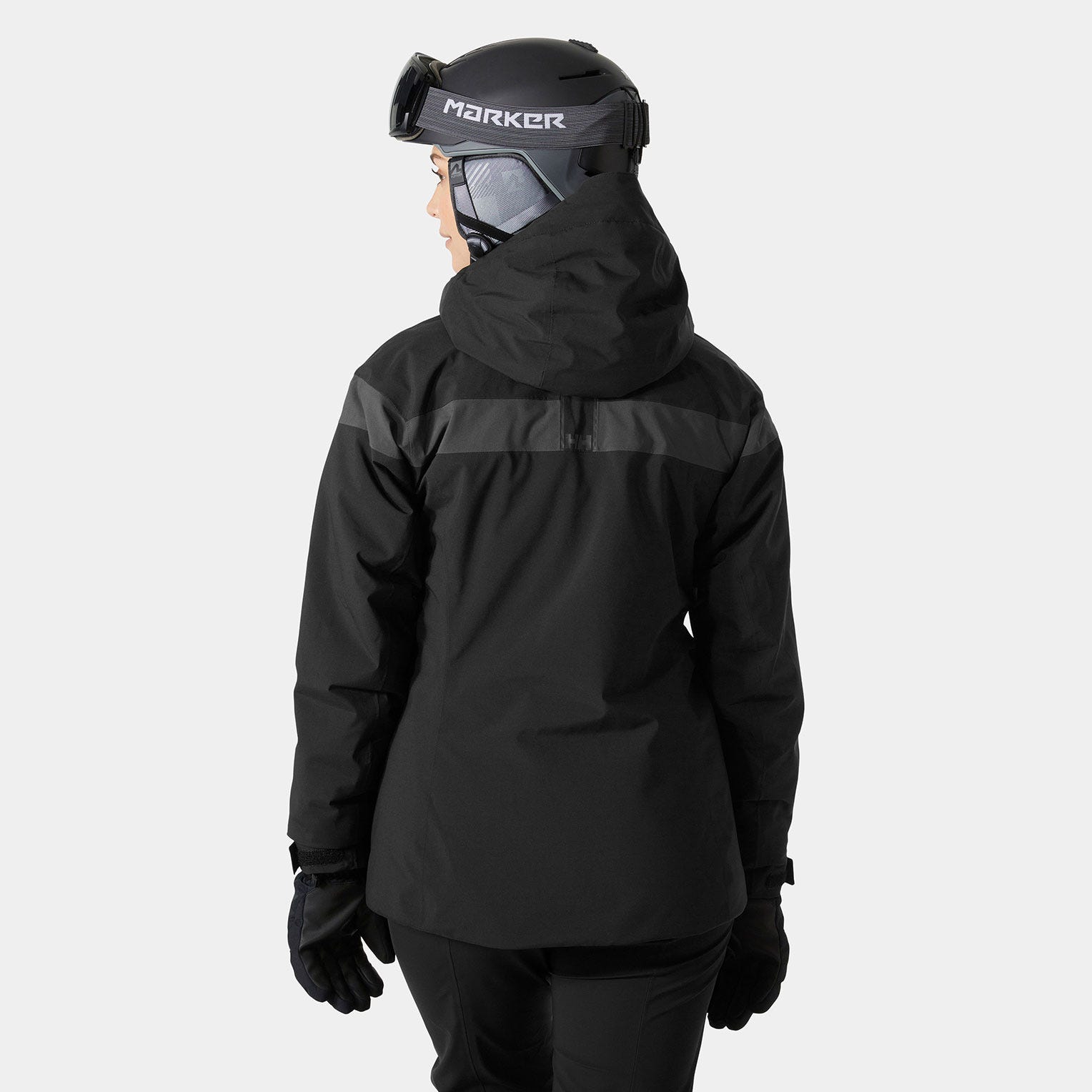 Women's Motionista LIFALOFT Ski Jacket