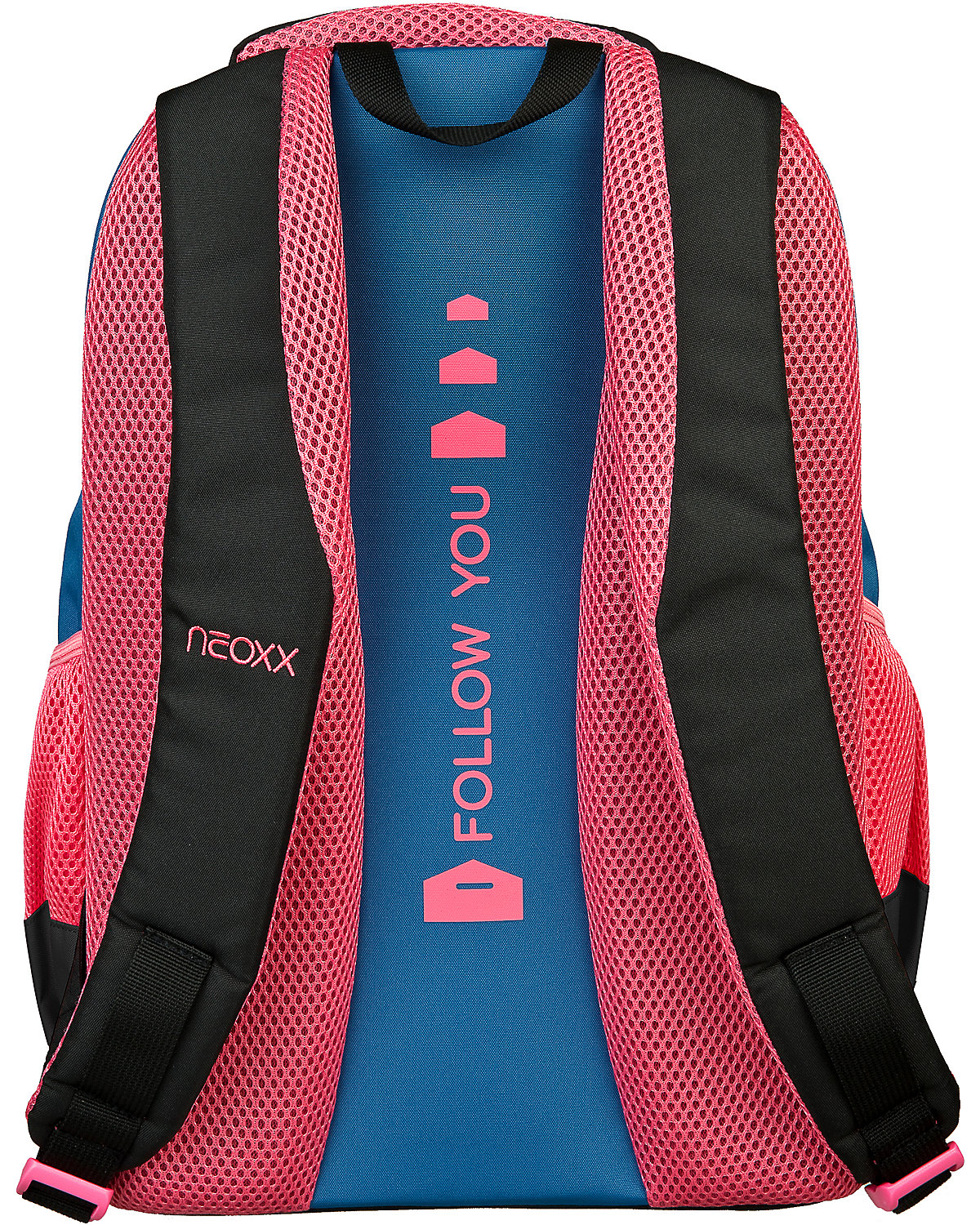 Schulrucksack Fly Splash (2023)