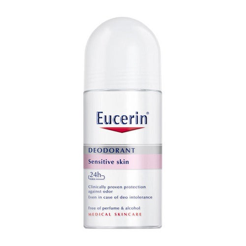 Deodorante roll-on Eucerin PH5 50 ml