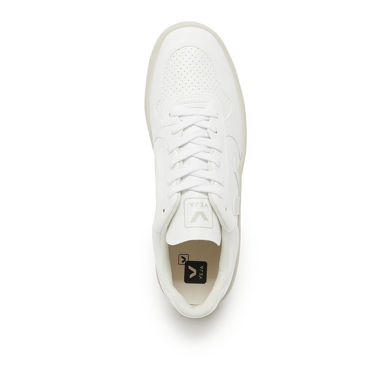 Veja V-10 full white