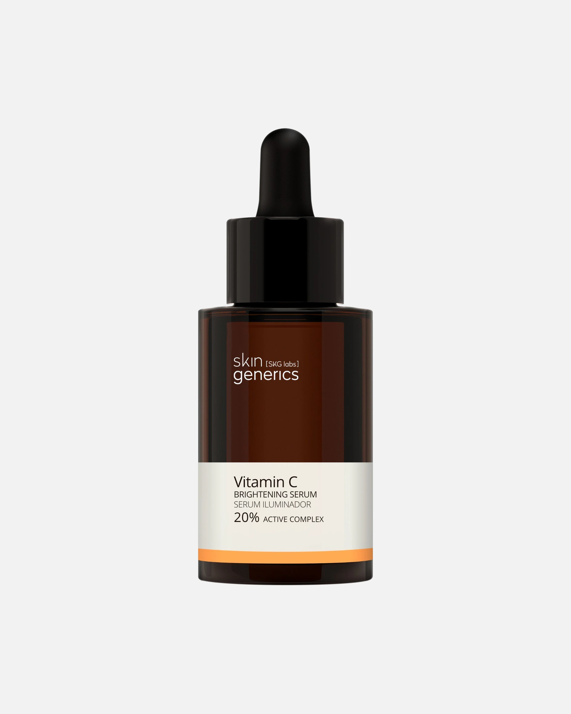 Skin Generics серум за осветљавање и сјај са витамином Ц