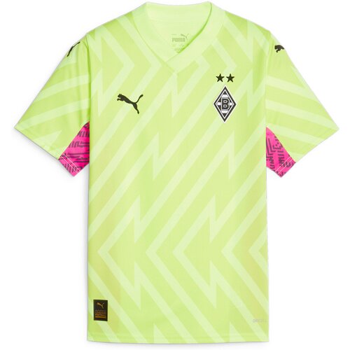 KINDER FANTRIKOT BMG GK JERSEY REPLICA SS