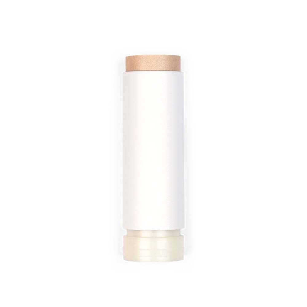 zao essence of nature Recharge enlumineur Shine-up stick 315 Beige doré ZAO Enlumineur stick Certifié bio, Formule 100% naturelle et Vegan