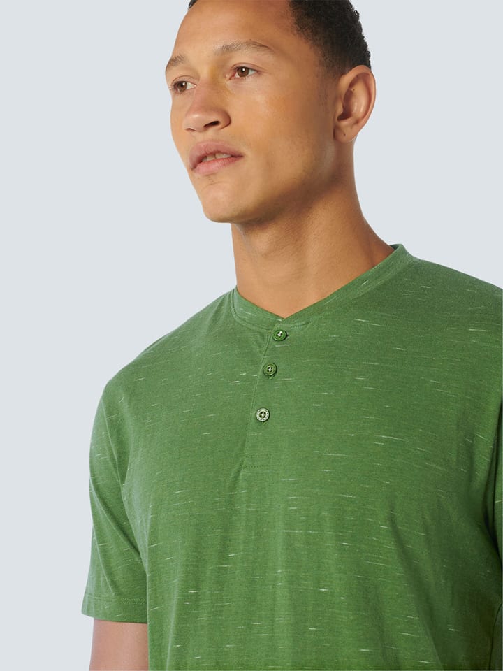 No Excess Shirt in Grün günstig kaufen