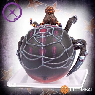 Rumbleslam - Arachne
