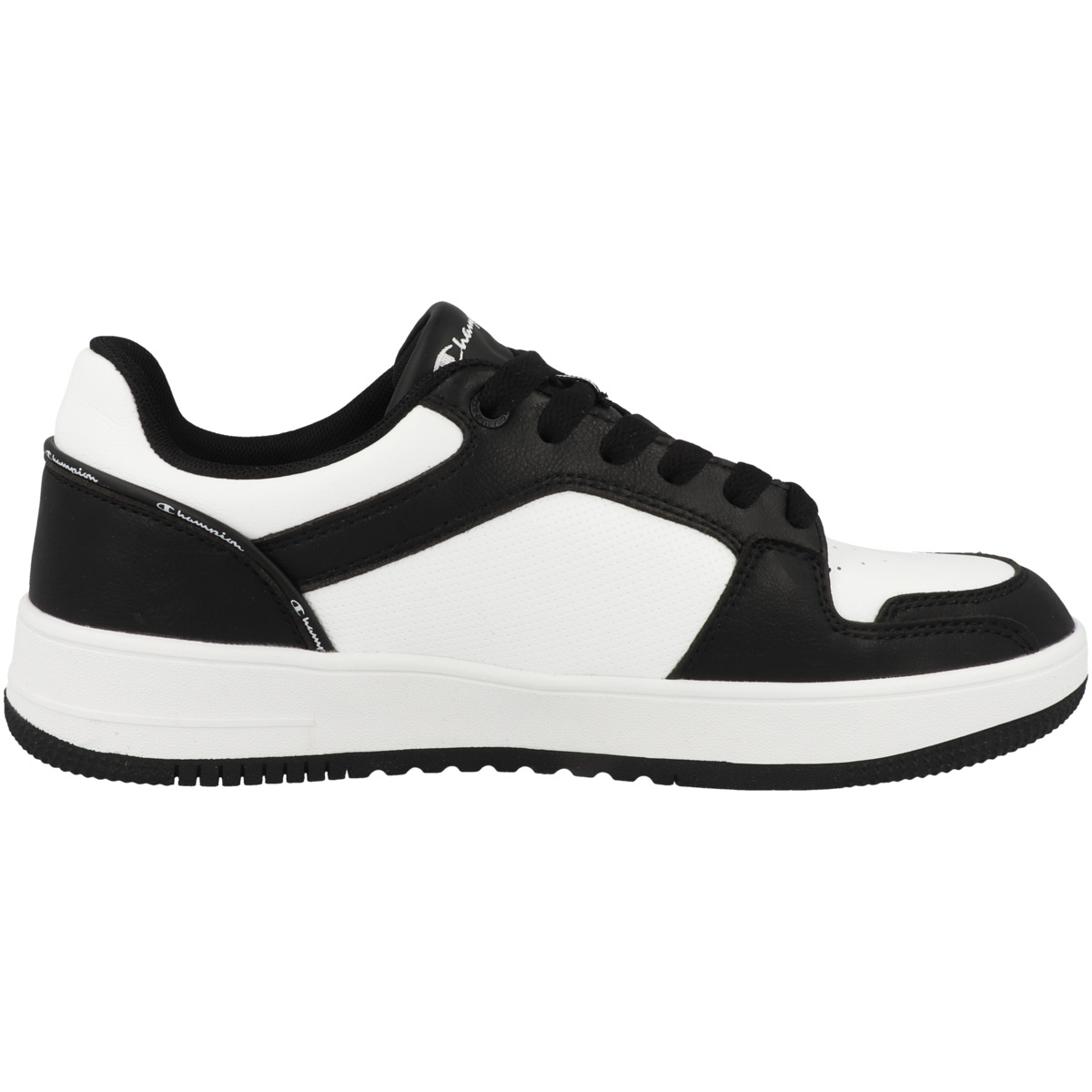 Champion Low Cut Shoe REBOUND 2.0 Sneaker Low multicolor