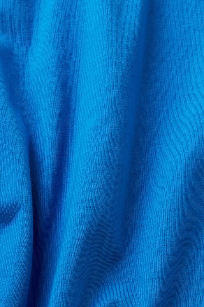 T-Shirt mit Herz-Print