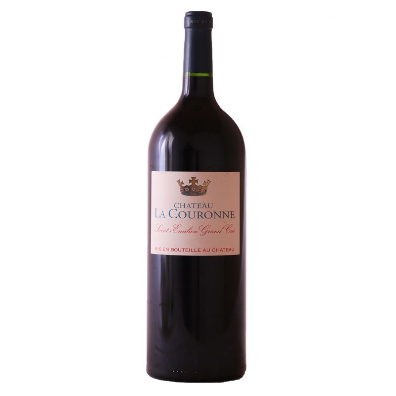 Château La Couronne 150cl