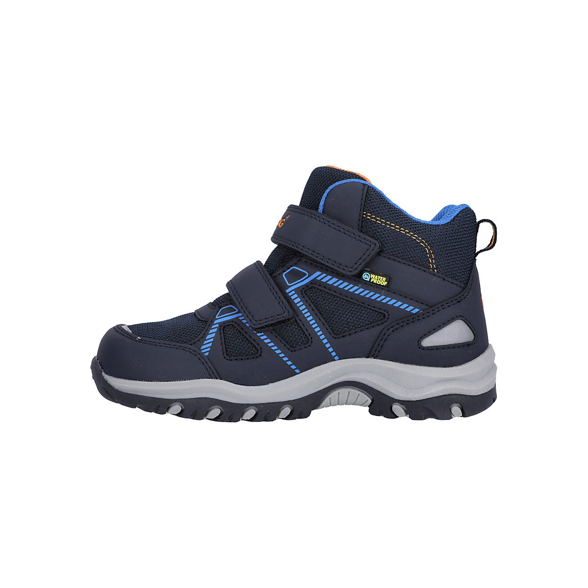 Kinder Halbschuhe