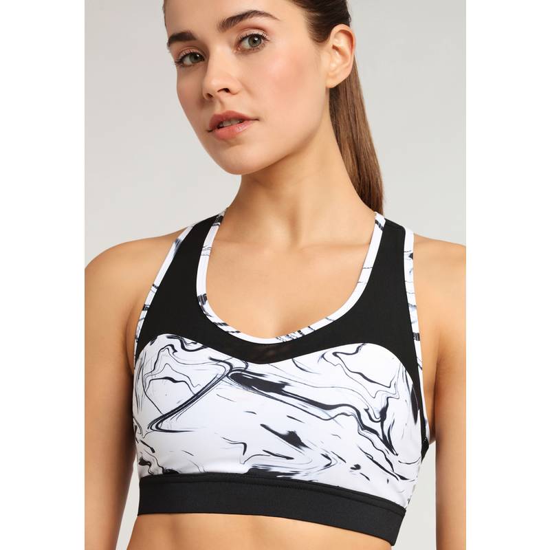 LASCANA Active Croptop Damen