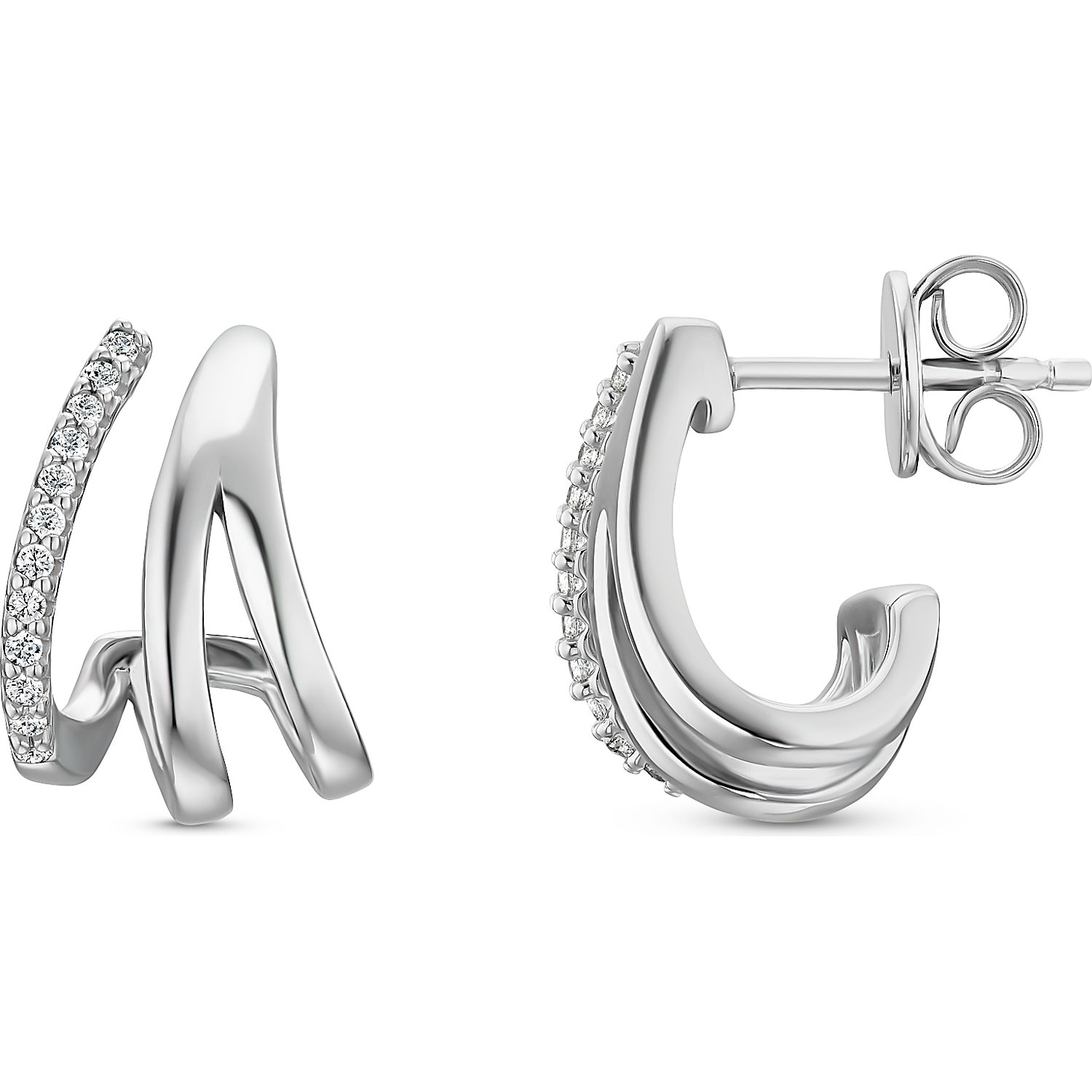 FAVS Earrings