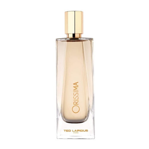 Ted Lapidus Orissama Eau de Parfum 100 ml