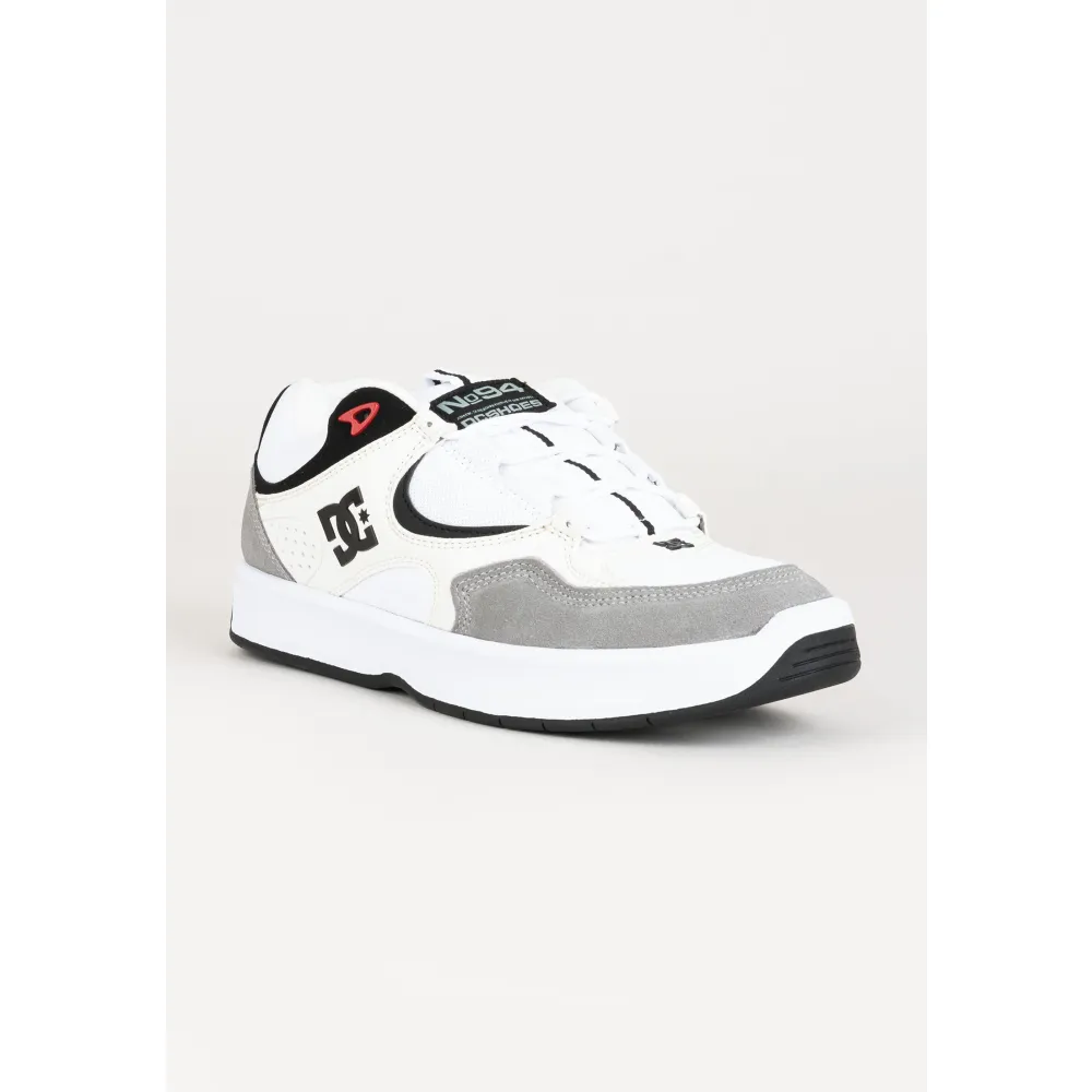 DC Kalynx Zero ADYS100819-XSKW / grau