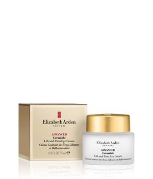 Elizabeth Arden Advanced Ceramide Lift and Firm Eye Cream Augencreme-15 ml