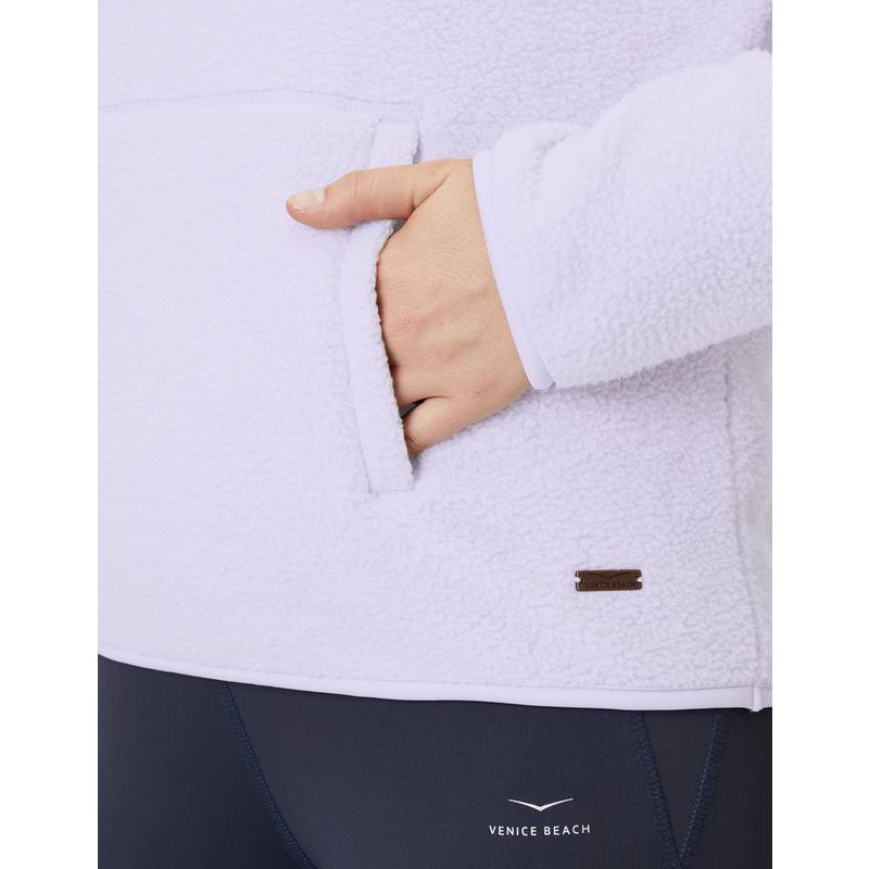 VENICE BEACH VB Abby Sweatshirt Damen