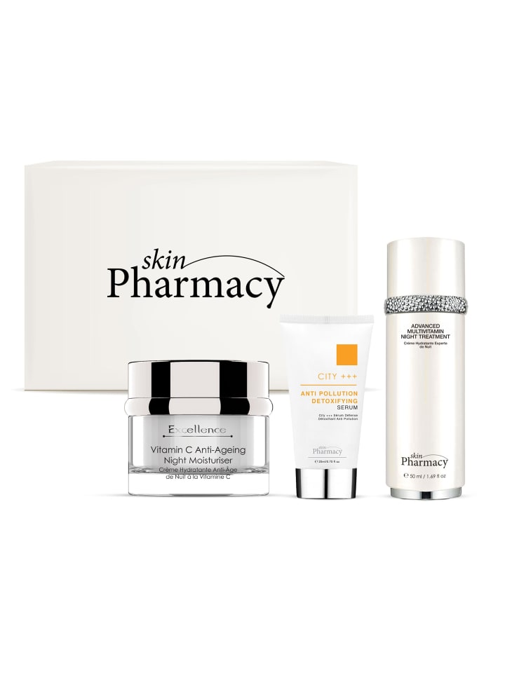 Skinchemists Ultimatives Skin Resurfacing Paket günstig kaufen onesize