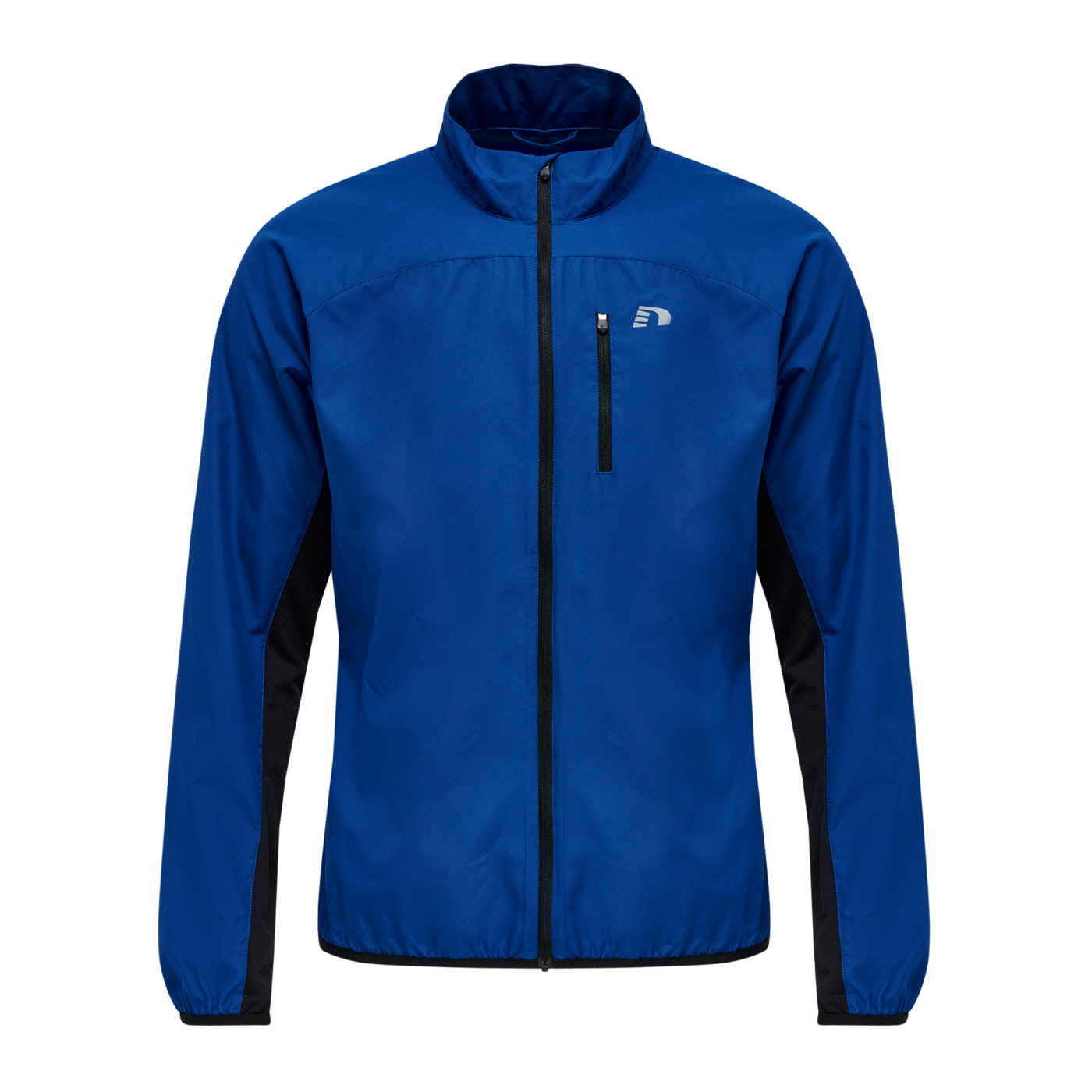 Newline Core Jacke Blau F7045
