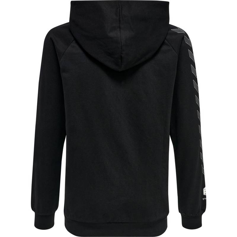 hummel hmlMOVE GRID COTTON HOODIE KIDS Sweatshirt Kinder