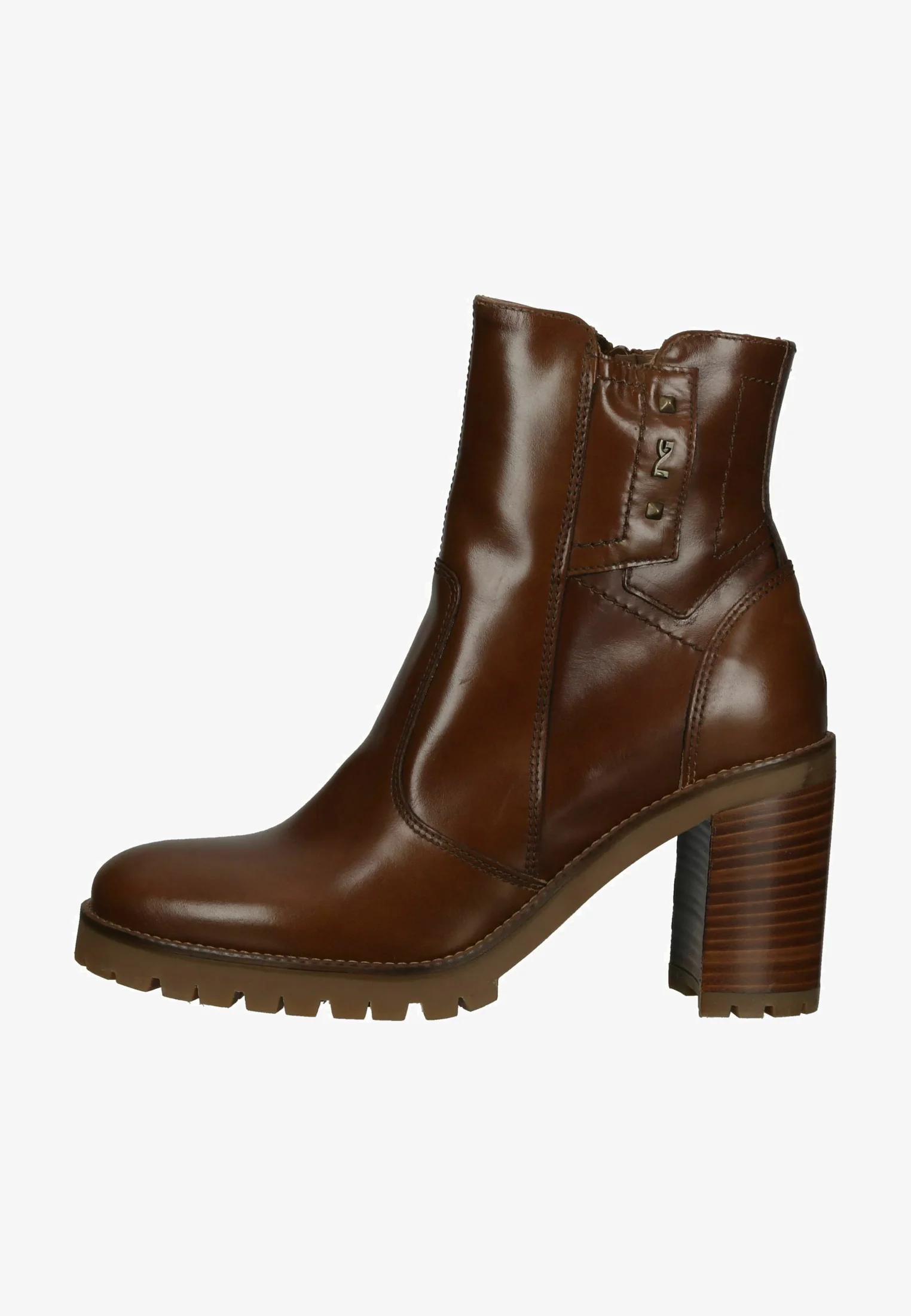 NeroGiardini Botines De Tacón