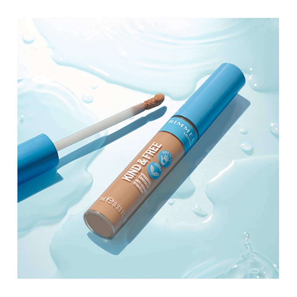 Rimmel London KIND & FREE