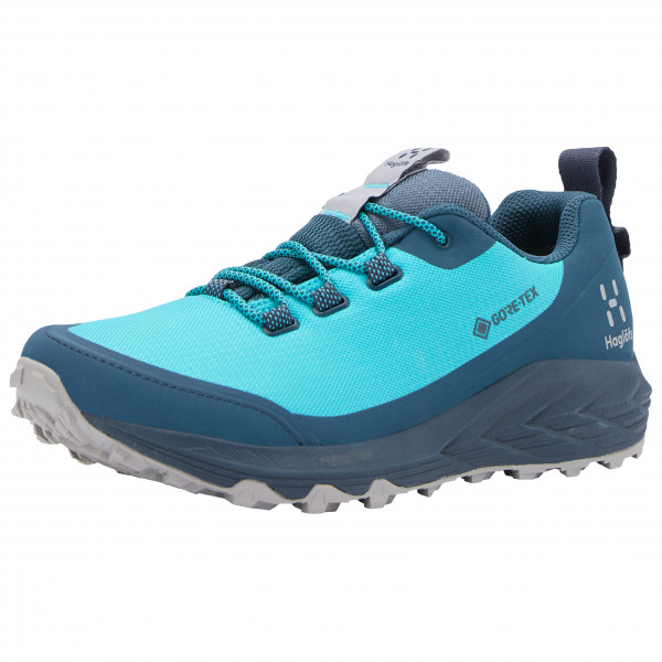 Haglöfs - Women's Haglöfs L.I.M FH GTX Low - Wanderschuhe