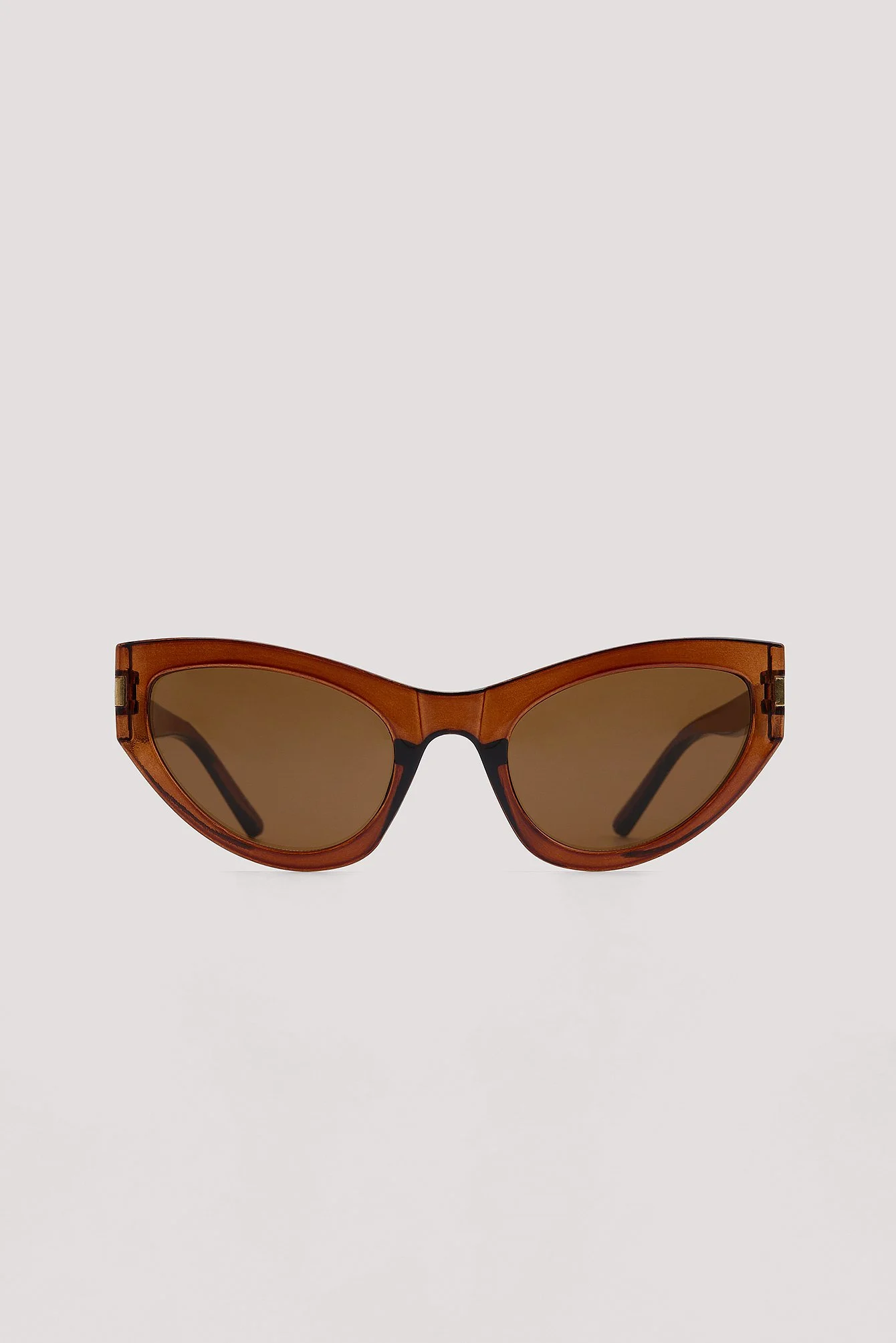 Cateye-Sonnenbrille